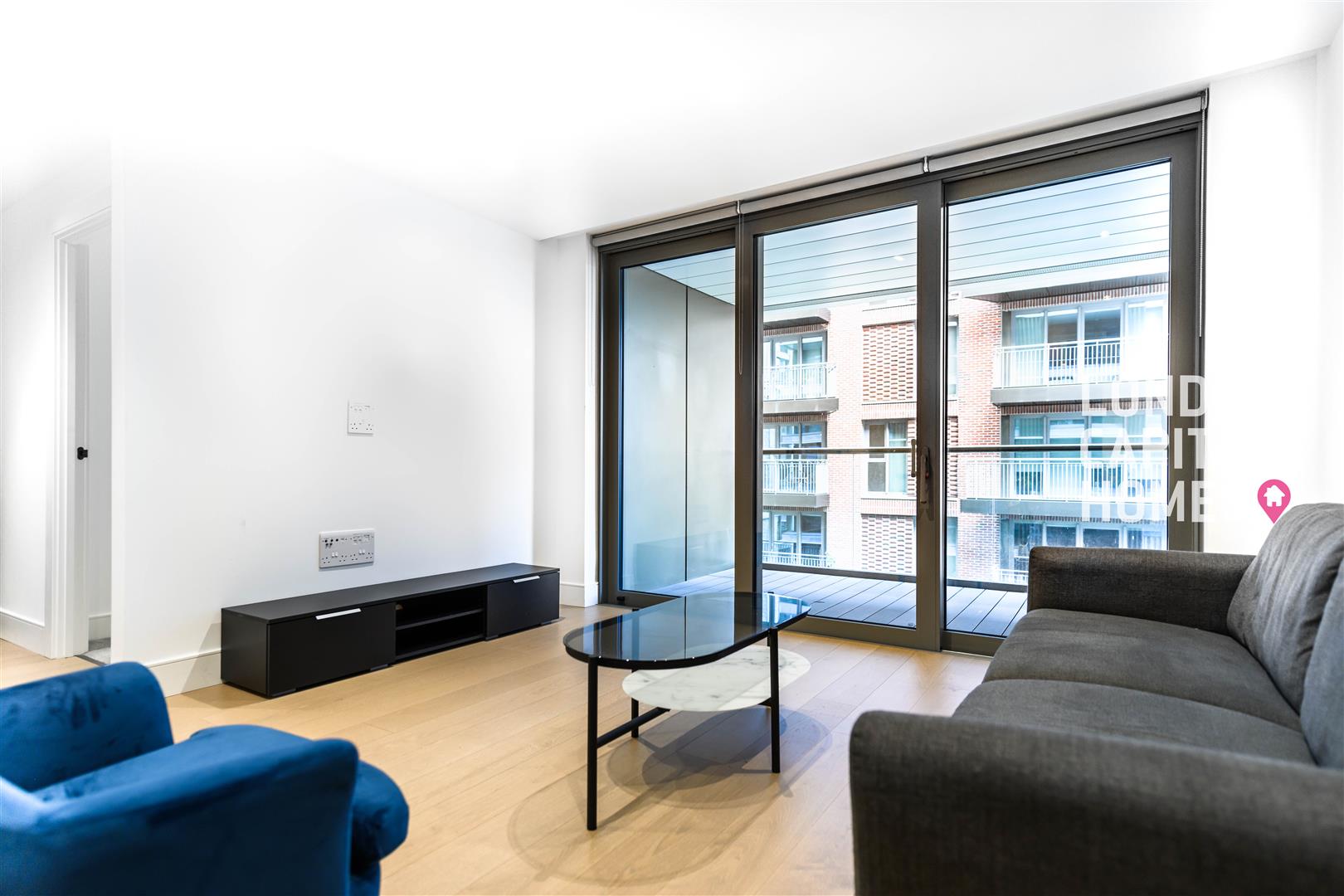Chartwell House, 4 Palmer Road, LONDON